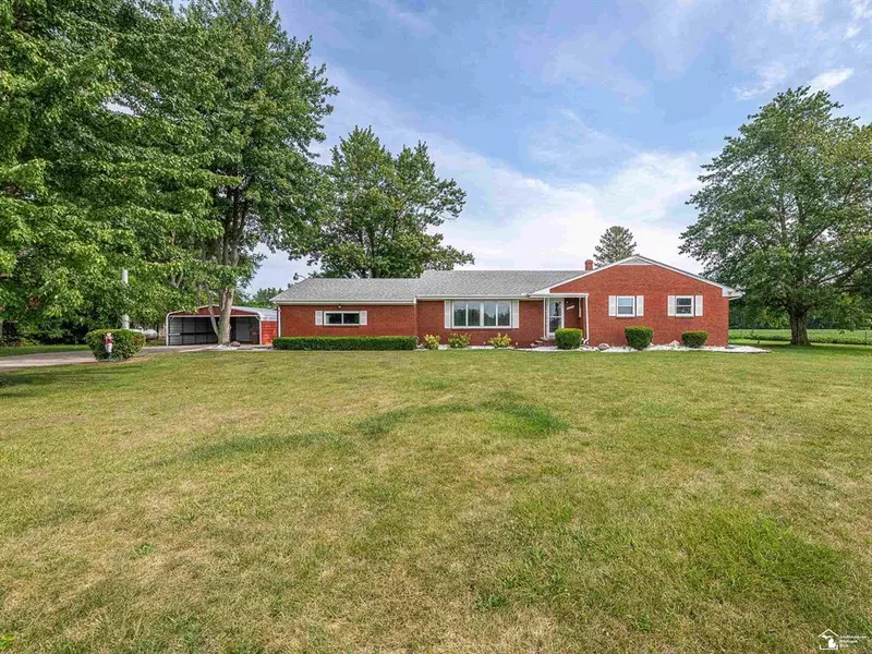 6470 S Stony Creek Road, Frenchtown Twp, MI 48162