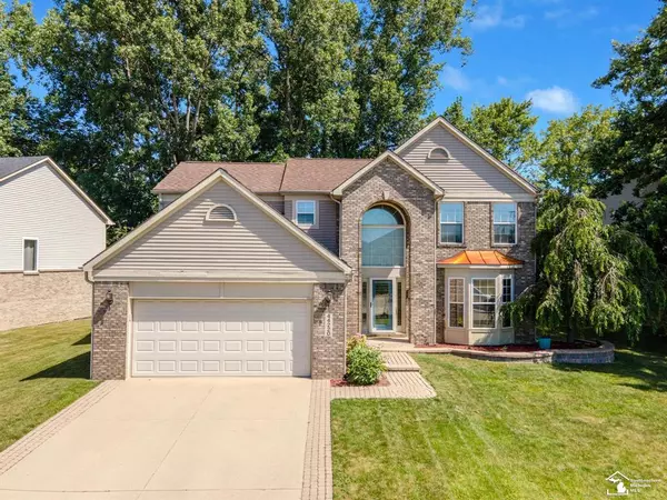 44220 Stonebridge Drive, Van Buren Twp, MI 48111