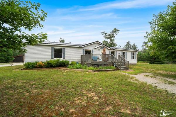 21535 Co Rd 624 Road, Hillman Twp, MI 49746