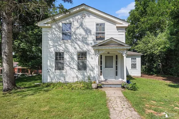 501 N River Street, Ypsilanti, MI 48198