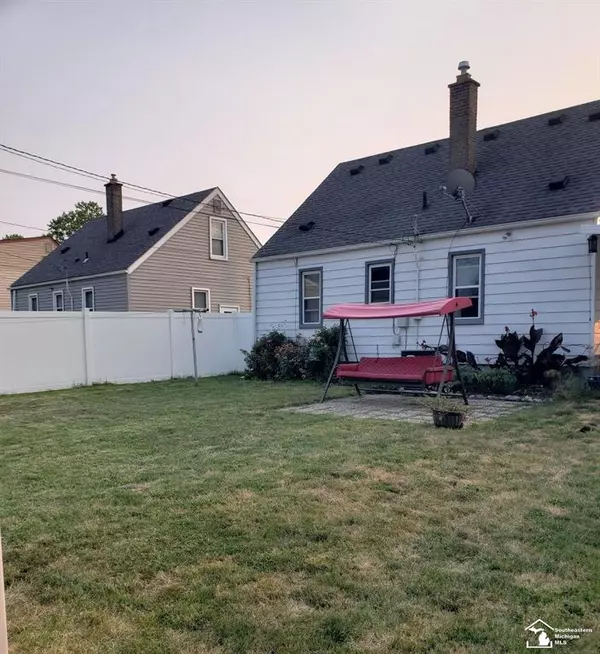 Wyandotte, MI 48192,3659 15th Street