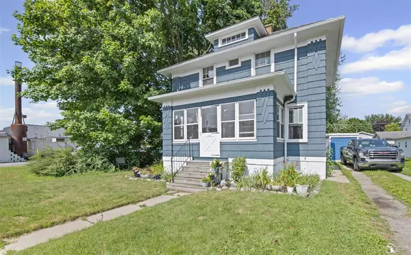 Monroe, MI 48162,121 N Roessler Street