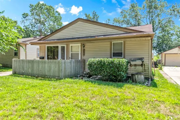 Dearborn Heights, MI 48125,25077 Hopkins Street