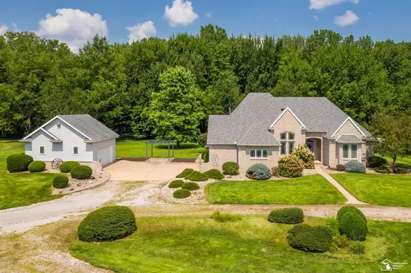 3600 W Erie Road, Bedford Twp, MI 48182