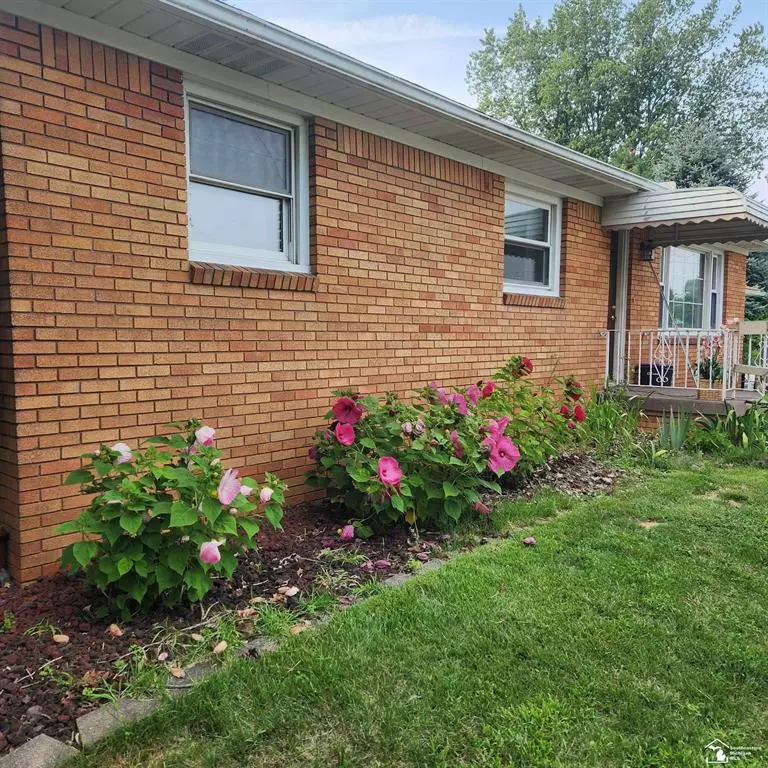 Monroe Twp, MI 48161,14529 Linda Drive