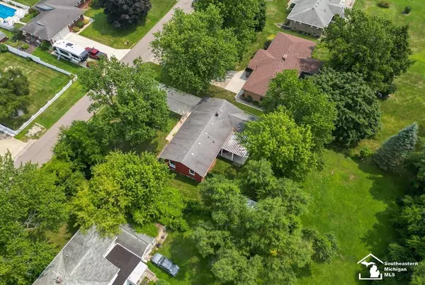 Monroe Twp, MI 48161,5311 Aimy Drive
