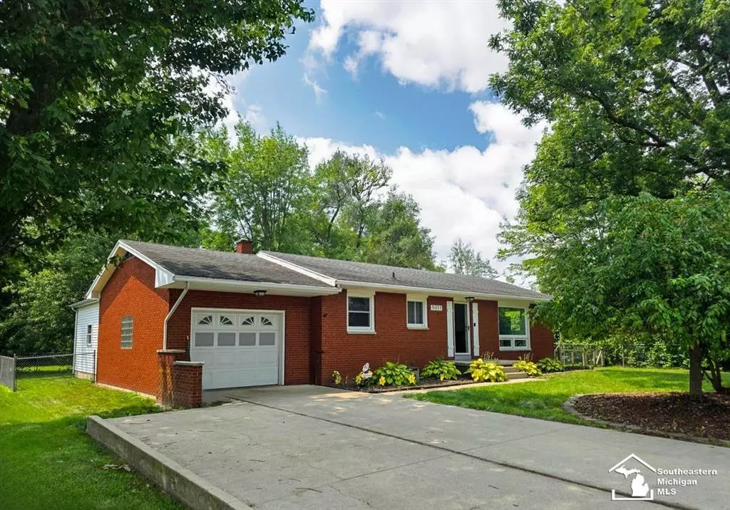 Monroe Twp, MI 48161,5311 Aimy Drive