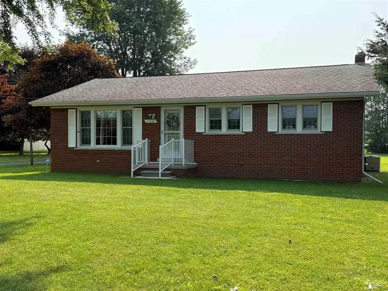 11595 Grafton Road, Ash Twp, MI 48117