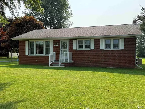 11595 Grafton Road, Ash Twp, MI 48117