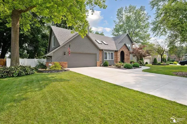 Monroe Twp, MI 48161,5542 Raven Parkway Avenue
