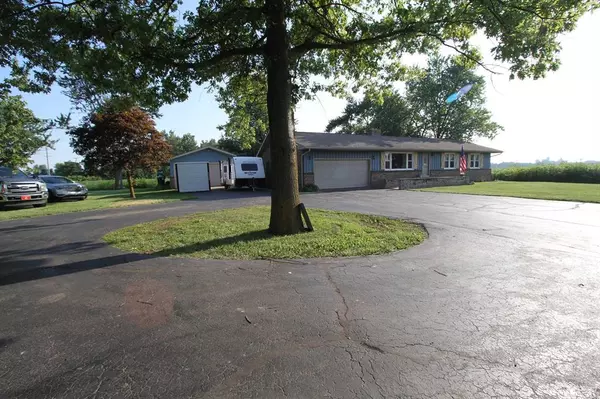Ida Twp, MI 48140,7037 IDA EAST Road