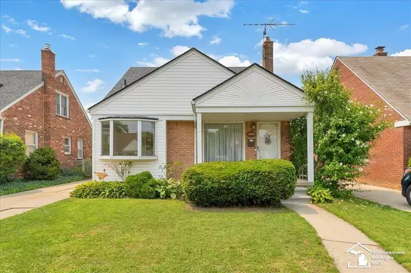 3160 Hollywood Street, Dearborn, MI 48124
