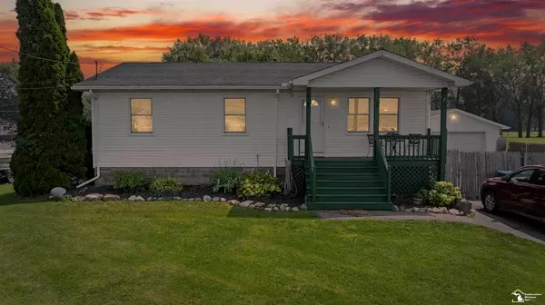 7462 Canal Street, Estral Beach Vlg, MI 48166