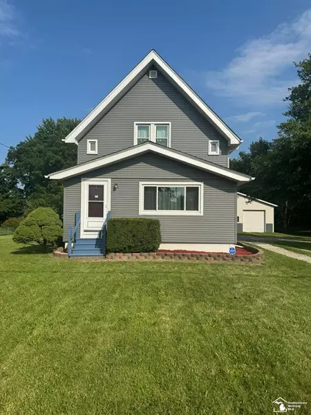 6348 S Dixie Highway, Bedford Twp, MI 48133