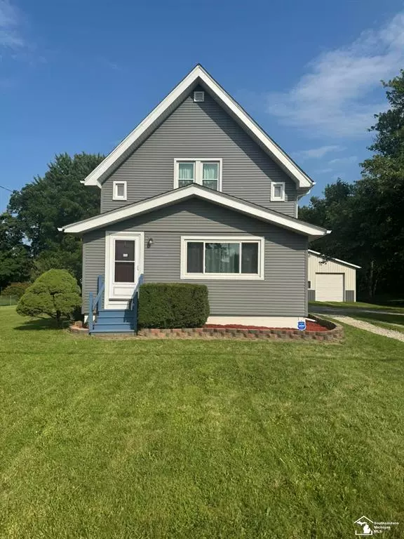 6348 S Dixie Highway, Bedford Twp, MI 48133