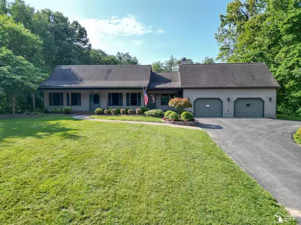 17399 Ida Center Road, Monroe, MI 49270