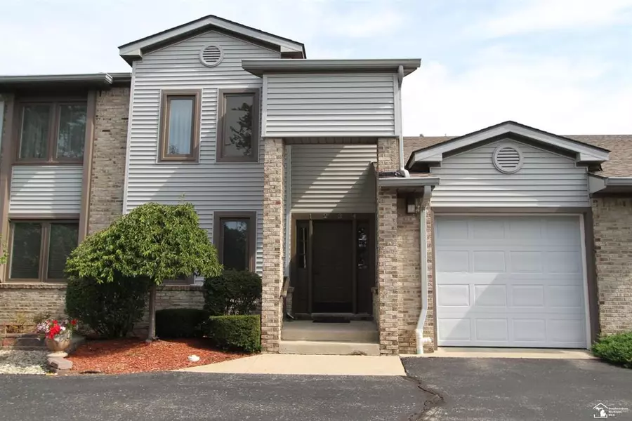 5840 E Dunbar Road 1, Monroe Twp, MI 48161