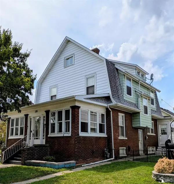 128 Cass Street, Monroe, MI 48161