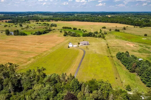 Sharon Twp, MI 49240,15724 Grass Lake Road
