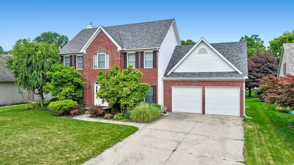 Monroe Twp, MI 48161,788 Windsor Court
