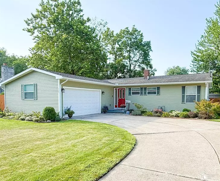 735 Alexander Drive, Adrian, MI 49221
