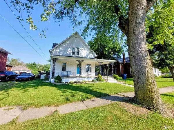 9306 Raisin Street, Exeter Twp, MI 48159