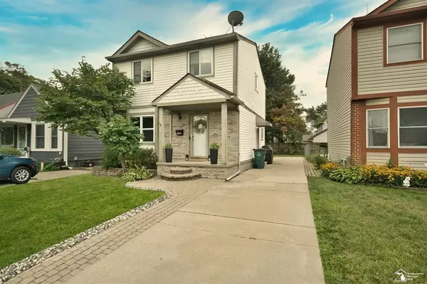 Ferndale, MI 48220,2362 Garfield Street