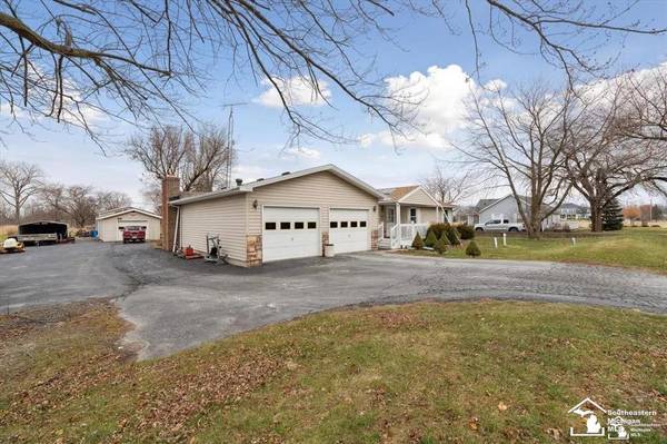 12953 Lavigne Road, La Salle Twp, MI 48145