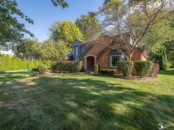 Bedford Twp, MI 48144,3155 Chanson Valley Road