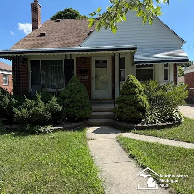 Allen Park, MI 48101,9347 CHATHAM Avenue
