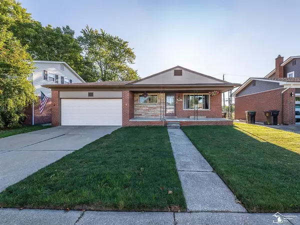 Trenton, MI 48183,4843 Valley Road