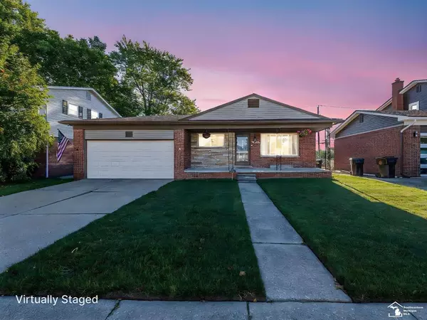 Trenton, MI 48183,4843 Valley Road