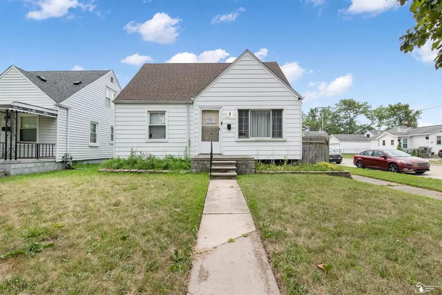 2041 Michigan Boulevard, Lincoln Park, MI 48146