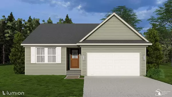 791 Reagan Lane, Milan, MI 48160