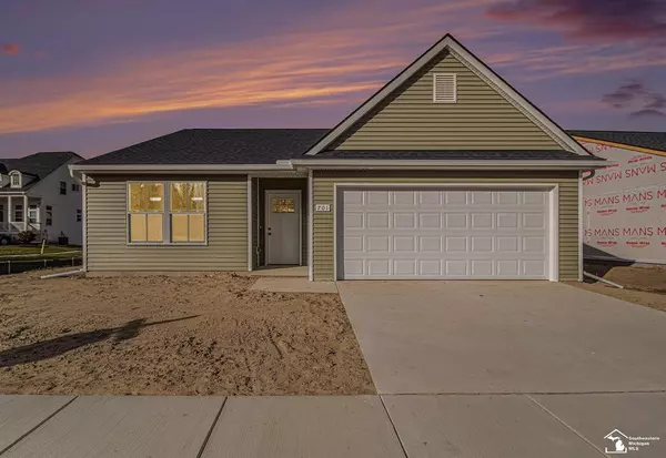 791 Reagan Lane, Milan, MI 48160