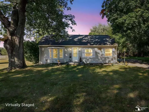 Jackson, MI 49203,108 Gaunt Avenue