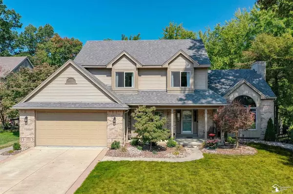 3388 Shadywood Drive, Bedford Twp, MI 48144