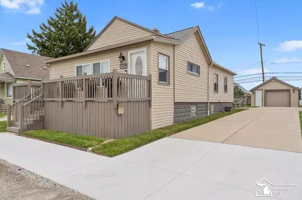Riverview, MI 48193,18747 Riverview Street