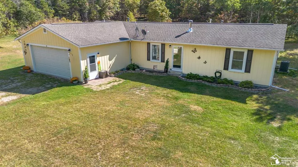 10339 E Forest Way, South Branch Twp, MI 48653