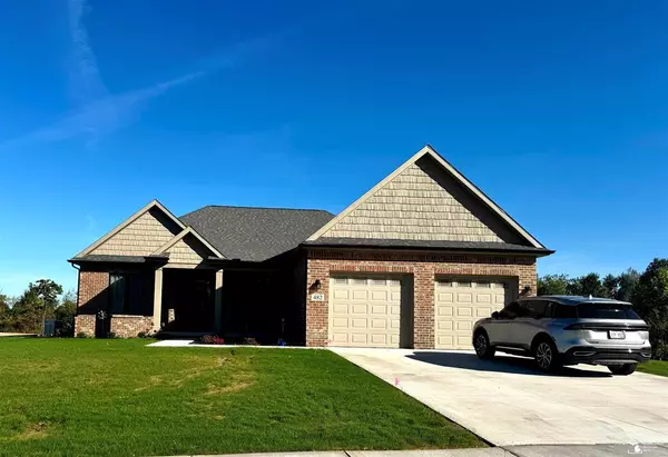 Frenchtown Twp, MI 48162,482 Central Park Boulevard