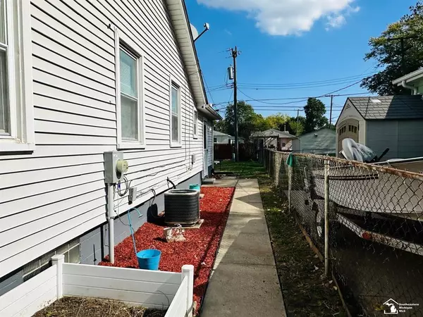 Taylor, MI 48180,9125 Dudley Street