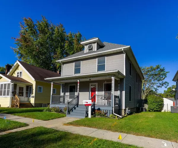 Monroe, MI 48161,824 Smith Street