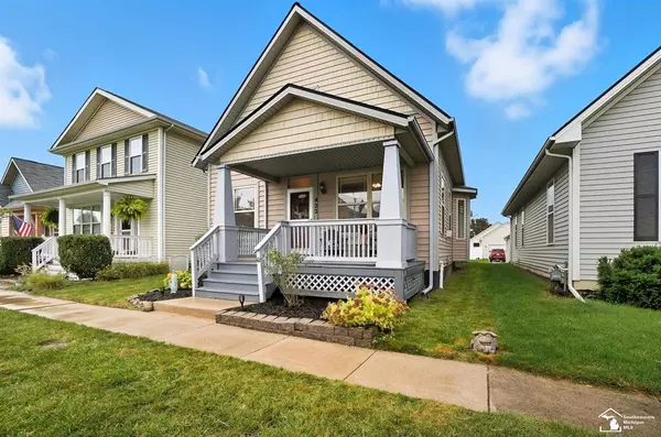 Monroe, MI 48162,422 Lapoint Avenue