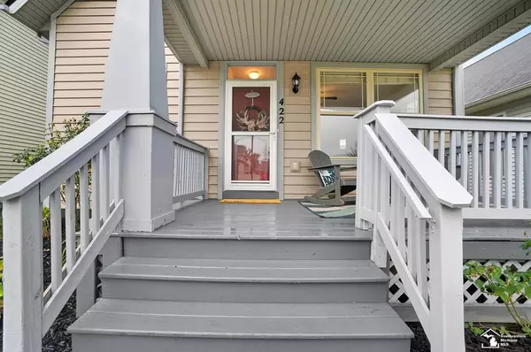 Monroe, MI 48162,422 Lapoint Avenue