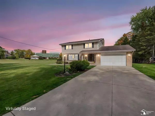 Adrian Twp, MI 49221,17 Lakeridge Drive