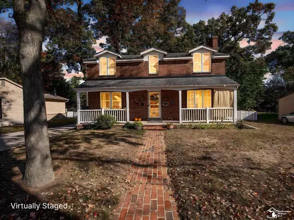 Westland, MI 48185,788 N Linville Street