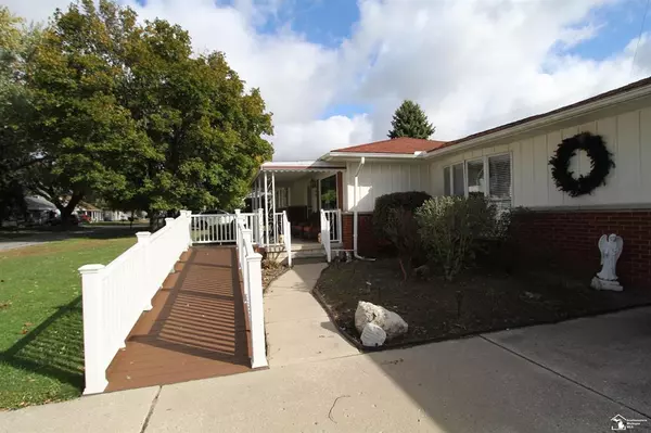 Frenchtown Twp, MI 48162,1342 SUNSET Street