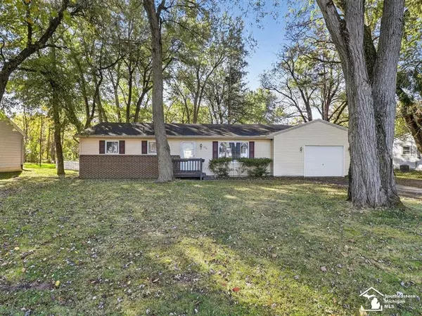 Bedford Twp, MI 48144,2585 Hasen Drive