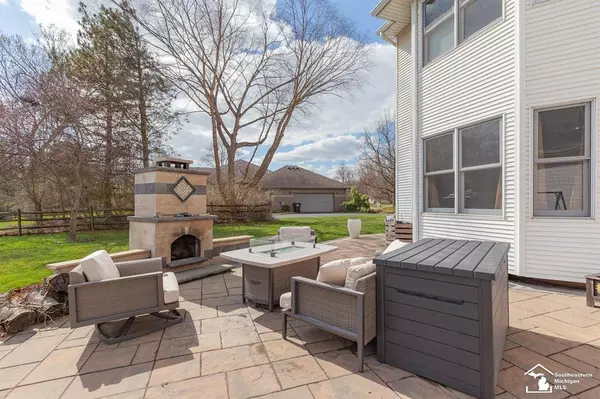 Bedford Twp, MI 48144,3185 Deer Creek Drive