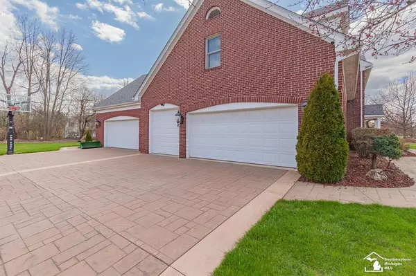 Bedford Twp, MI 48144,3185 Deer Creek Drive